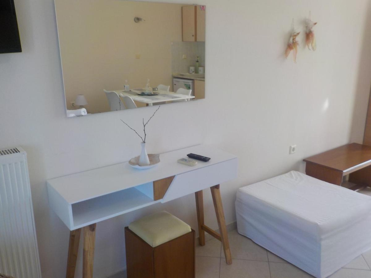 Konsta Apartments 카날리 외부 사진