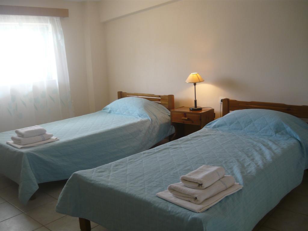 Konsta Apartments 카날리 객실 사진