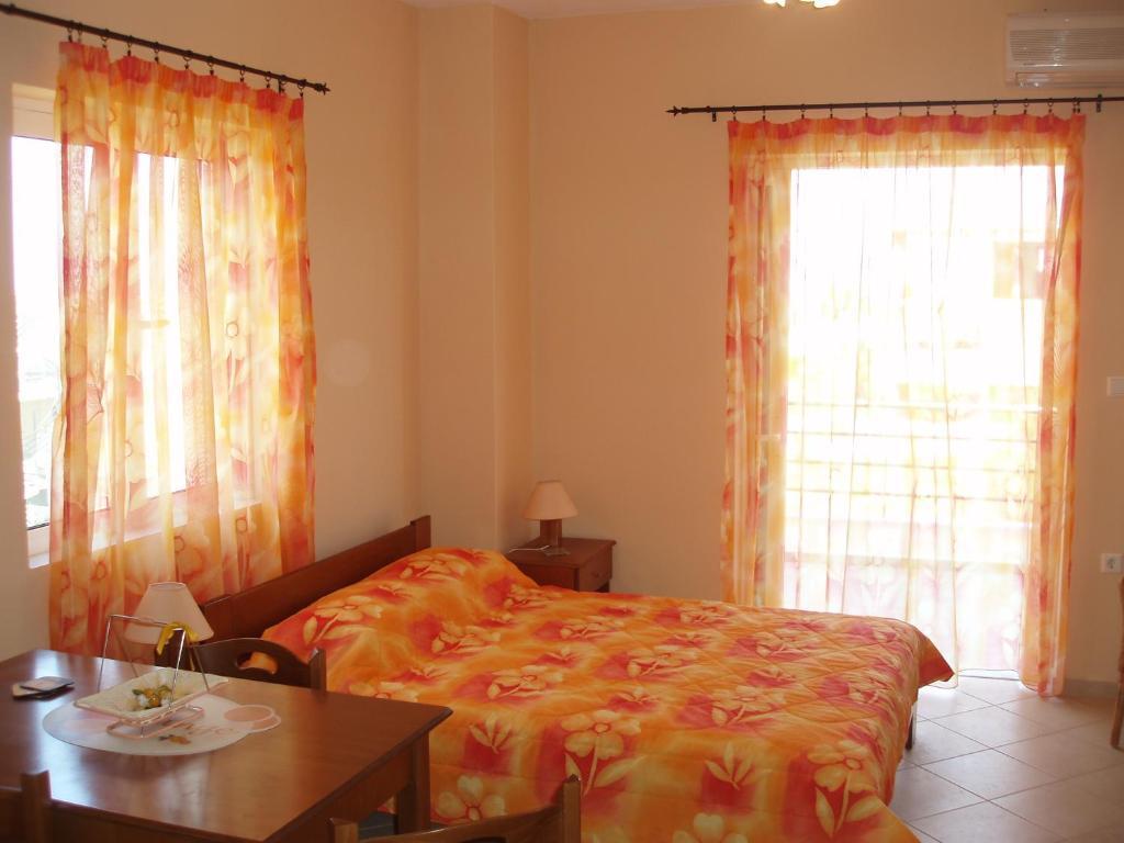 Konsta Apartments 카날리 객실 사진